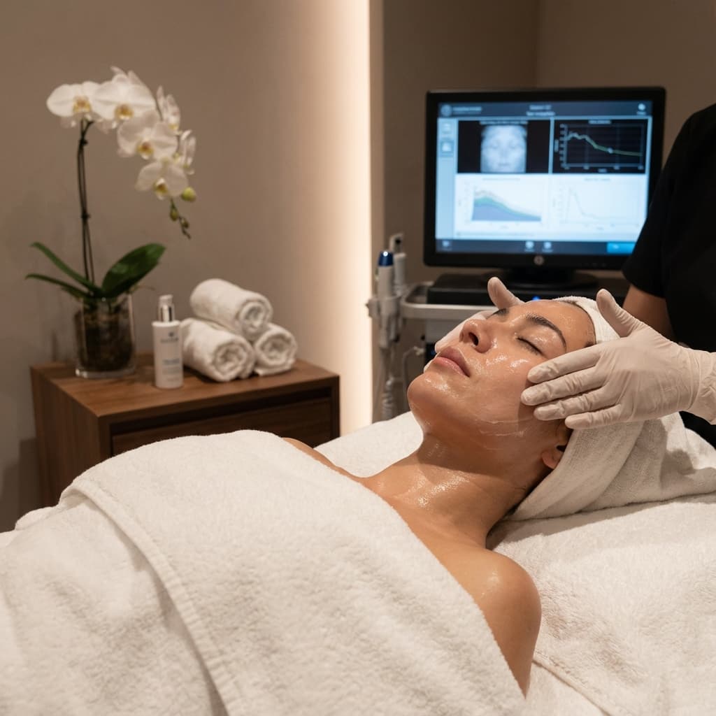 Skin Rejuvenation Course